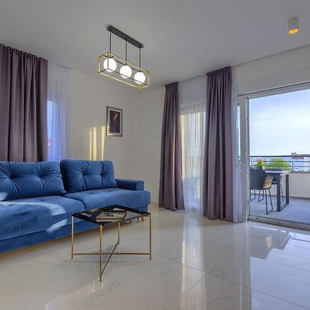Luxury Apartments Leonika Bibinje Εξωτερικό φωτογραφία