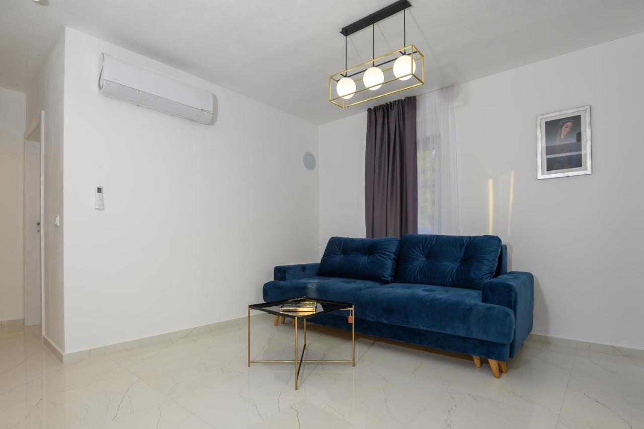 Luxury Apartments Leonika Bibinje Εξωτερικό φωτογραφία
