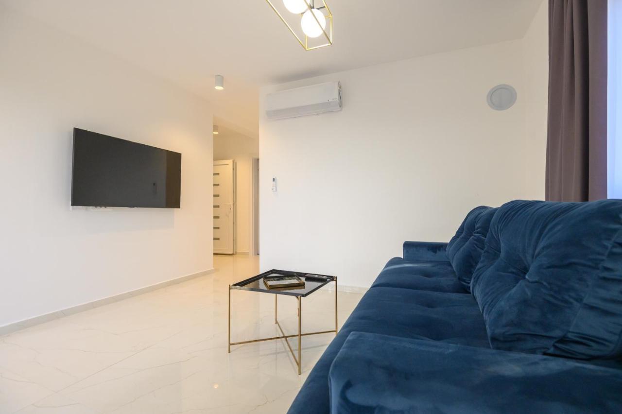 Luxury Apartments Leonika Bibinje Εξωτερικό φωτογραφία