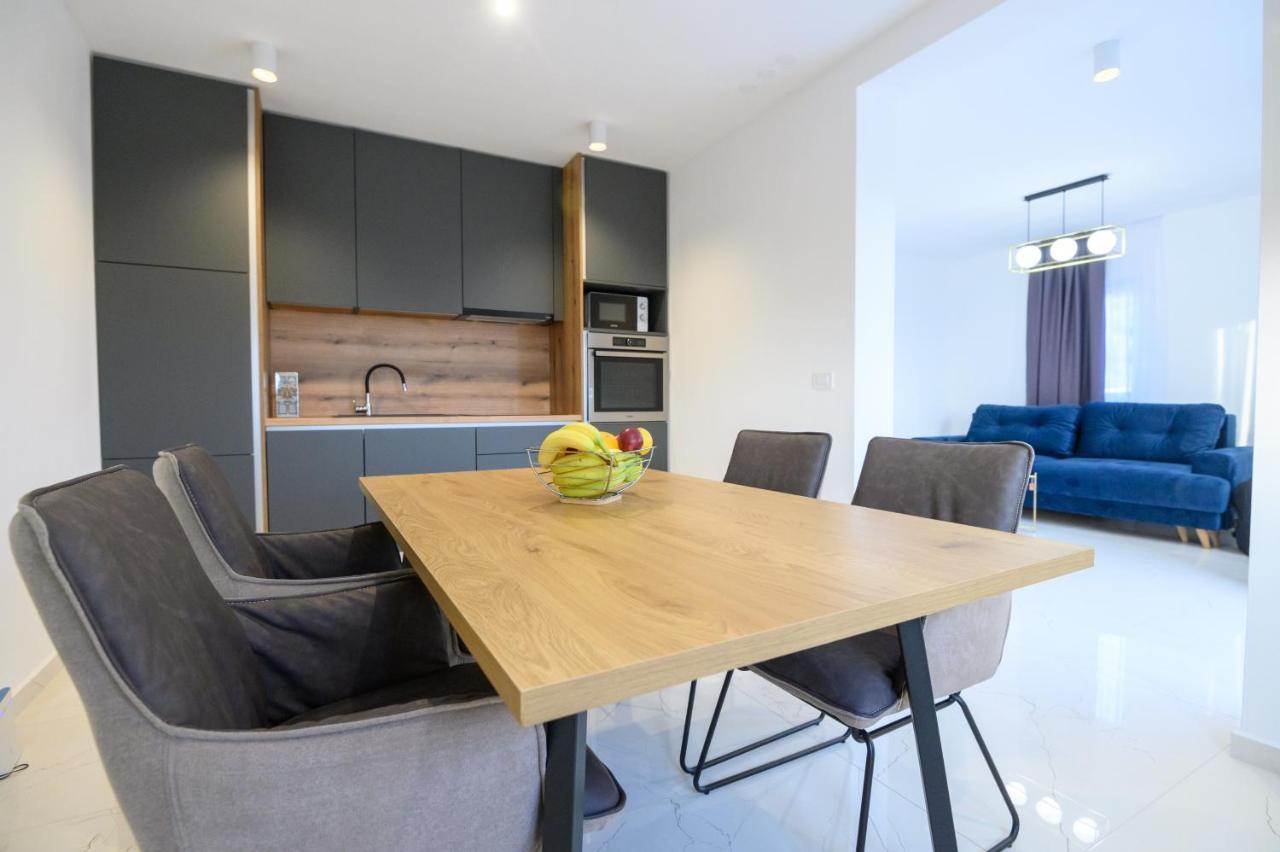 Luxury Apartments Leonika Bibinje Εξωτερικό φωτογραφία