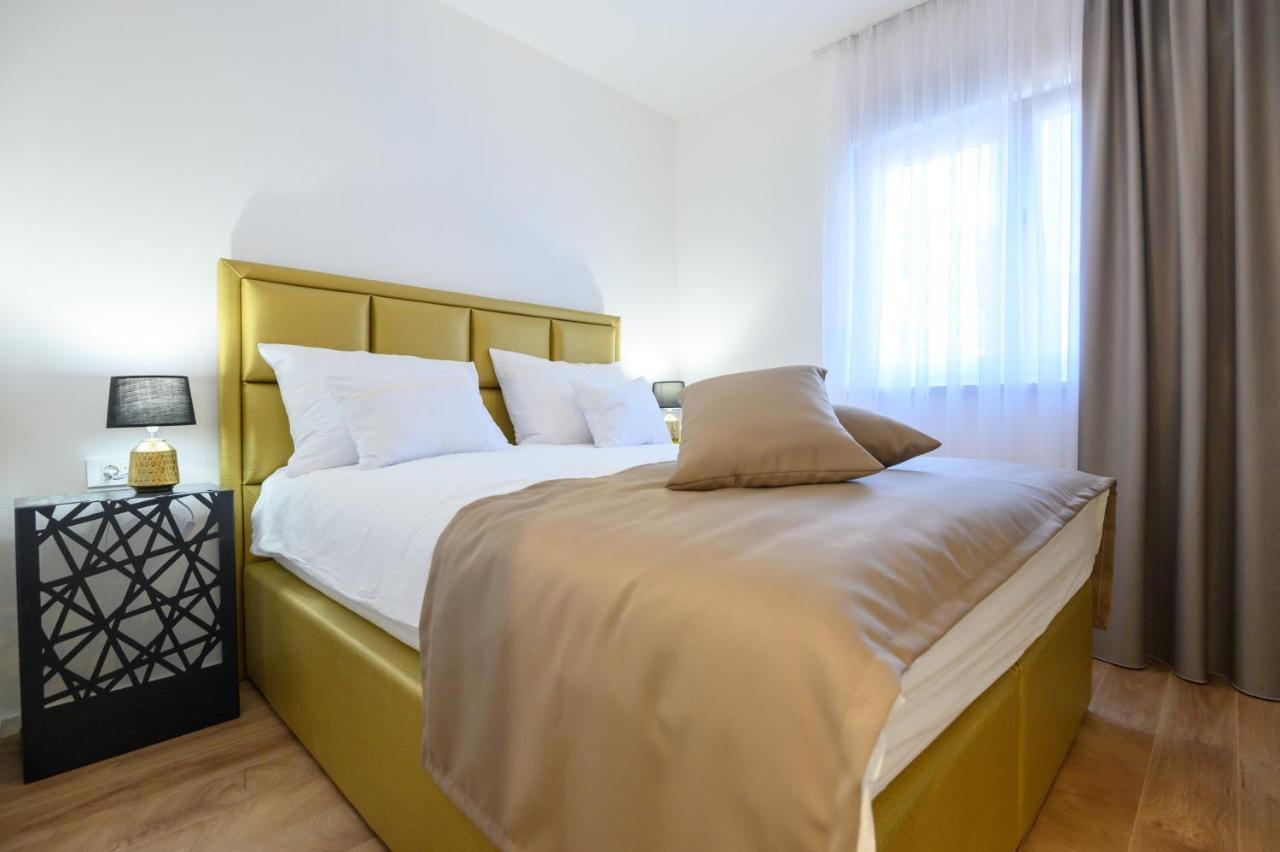 Luxury Apartments Leonika Bibinje Εξωτερικό φωτογραφία