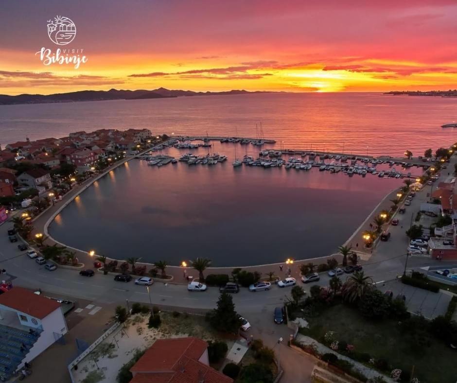 Luxury Apartments Leonika Bibinje Εξωτερικό φωτογραφία