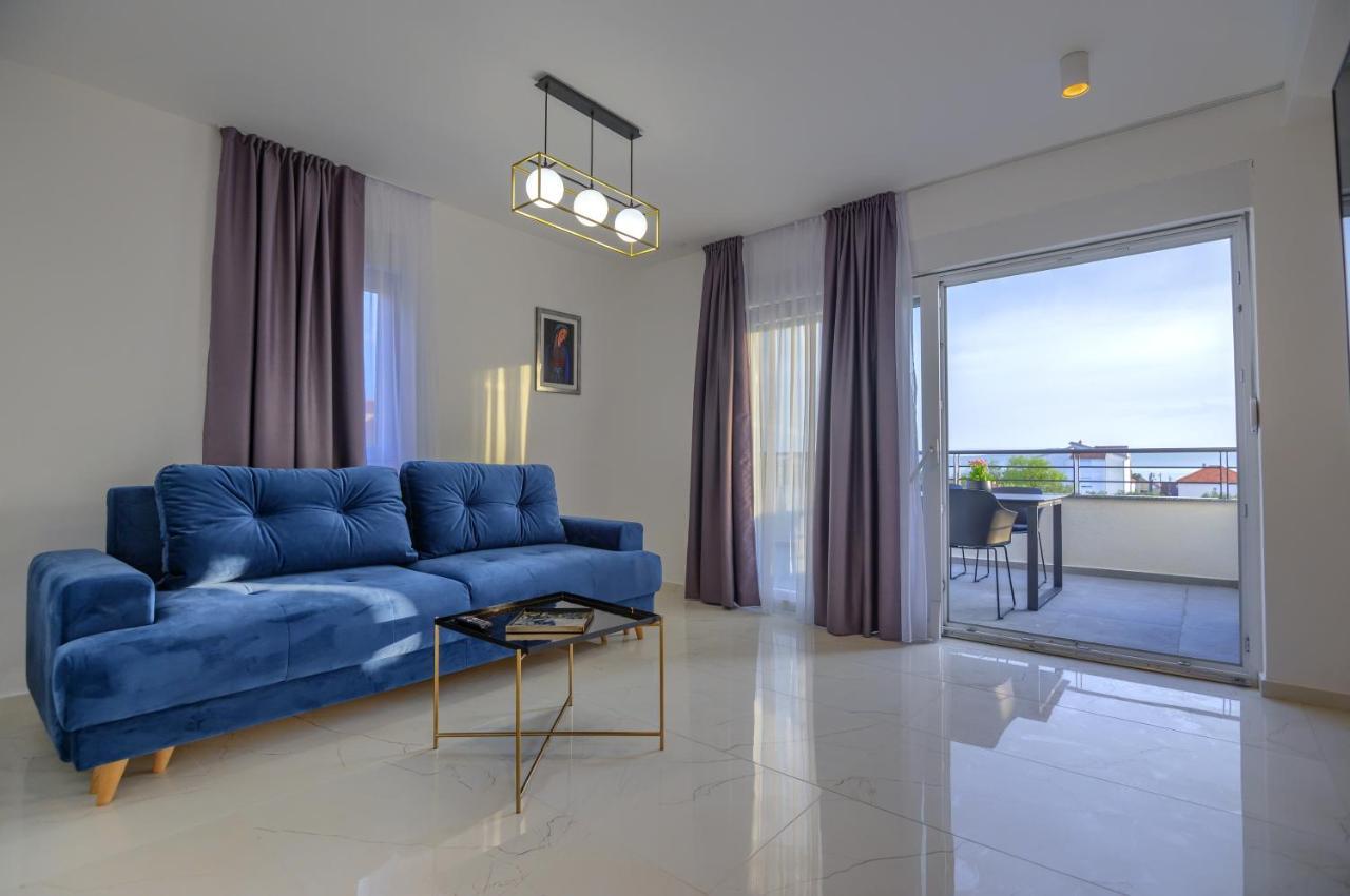 Luxury Apartments Leonika Bibinje Εξωτερικό φωτογραφία