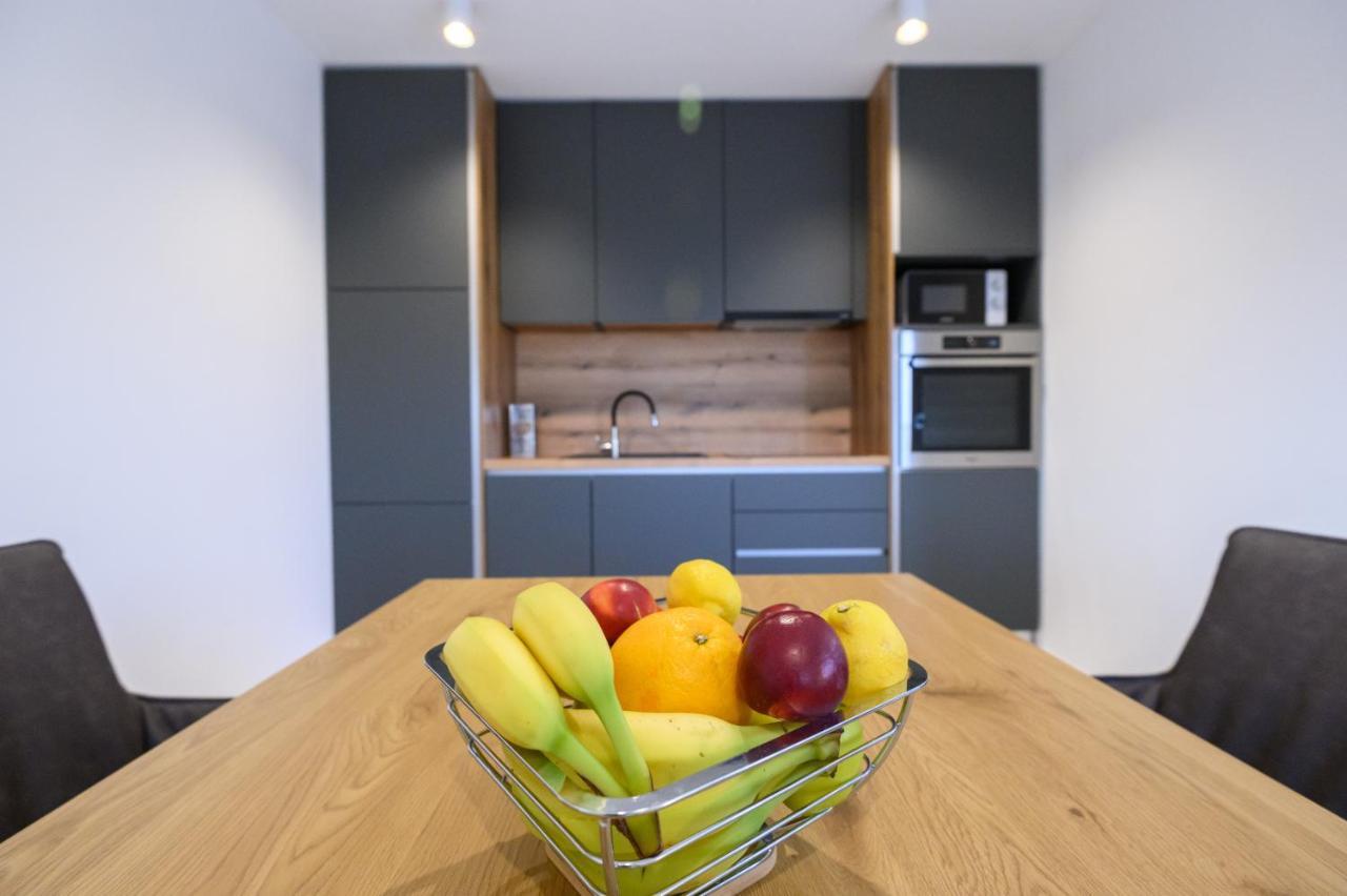 Luxury Apartments Leonika Bibinje Εξωτερικό φωτογραφία