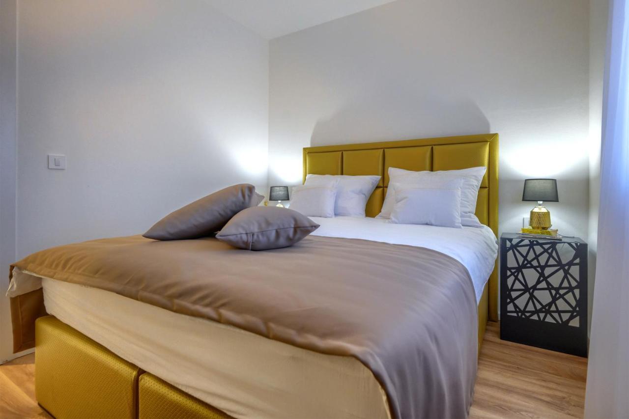 Luxury Apartments Leonika Bibinje Εξωτερικό φωτογραφία