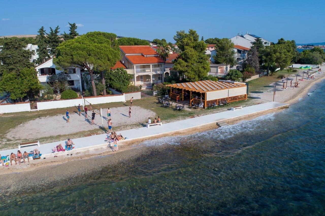 Luxury Apartments Leonika Bibinje Εξωτερικό φωτογραφία