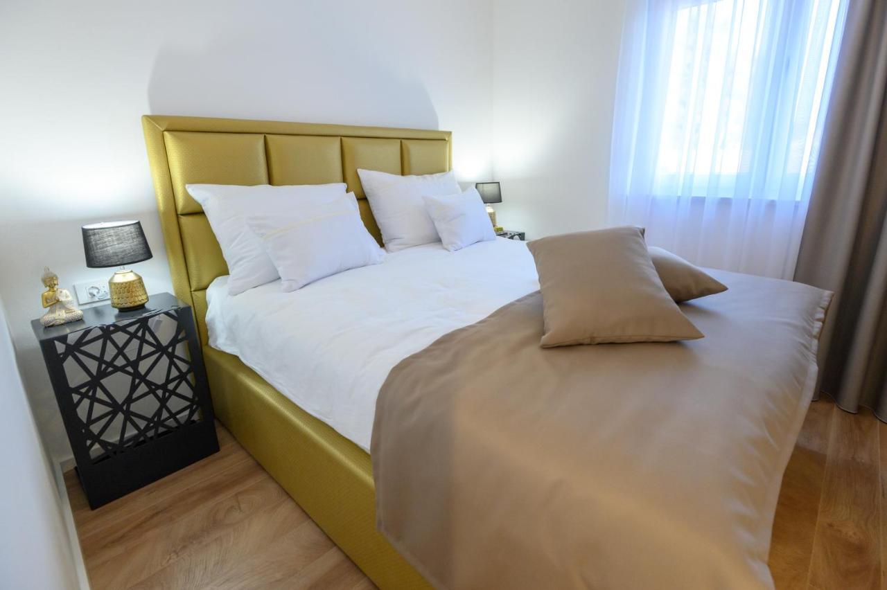 Luxury Apartments Leonika Bibinje Εξωτερικό φωτογραφία
