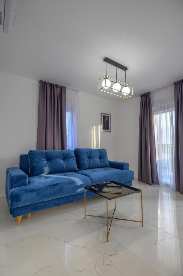 Luxury Apartments Leonika Bibinje Εξωτερικό φωτογραφία