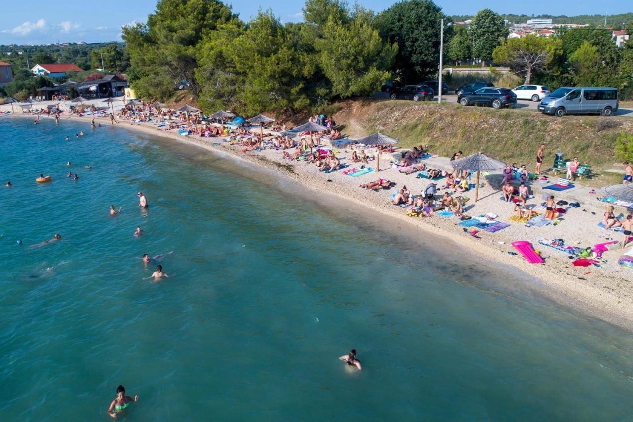 Luxury Apartments Leonika Bibinje Εξωτερικό φωτογραφία