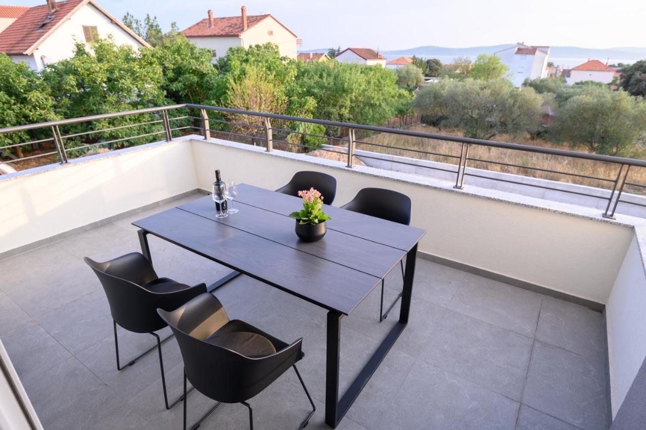 Luxury Apartments Leonika Bibinje Εξωτερικό φωτογραφία