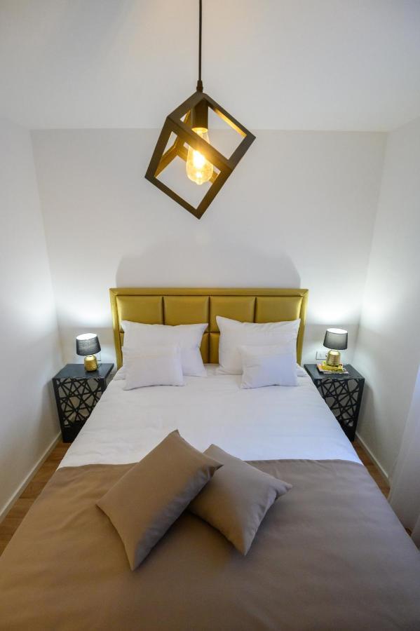 Luxury Apartments Leonika Bibinje Εξωτερικό φωτογραφία