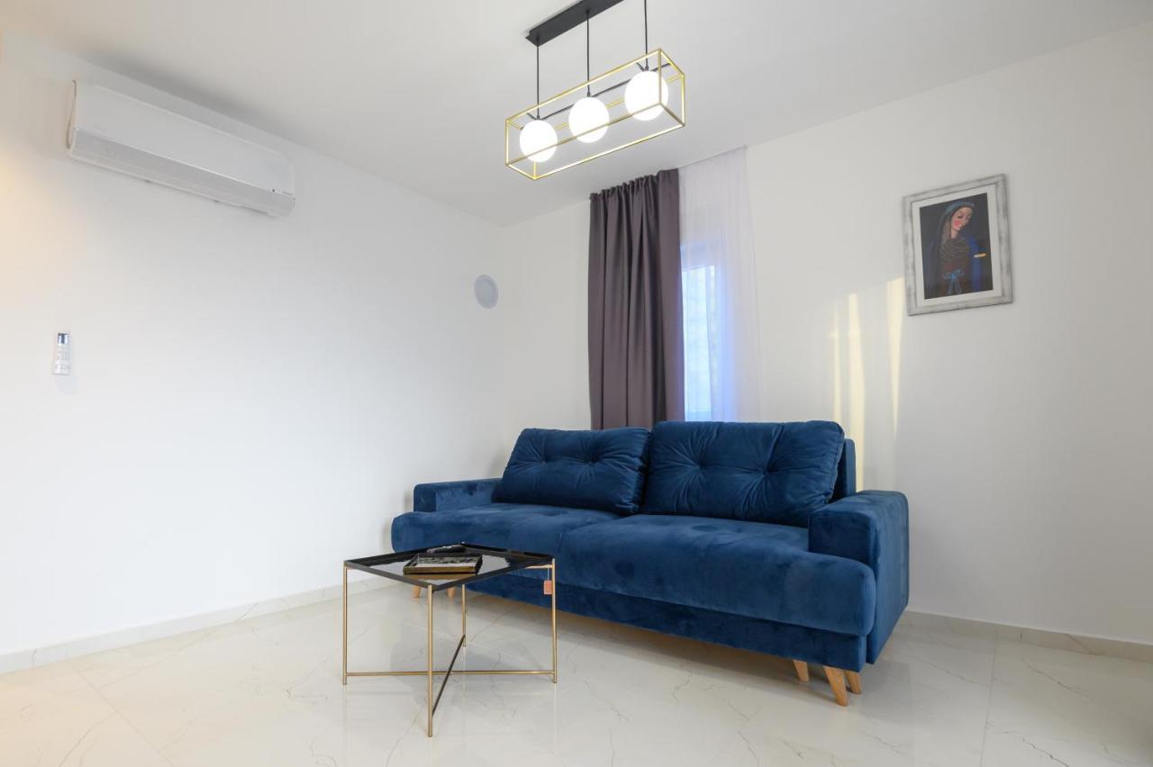 Luxury Apartments Leonika Bibinje Εξωτερικό φωτογραφία