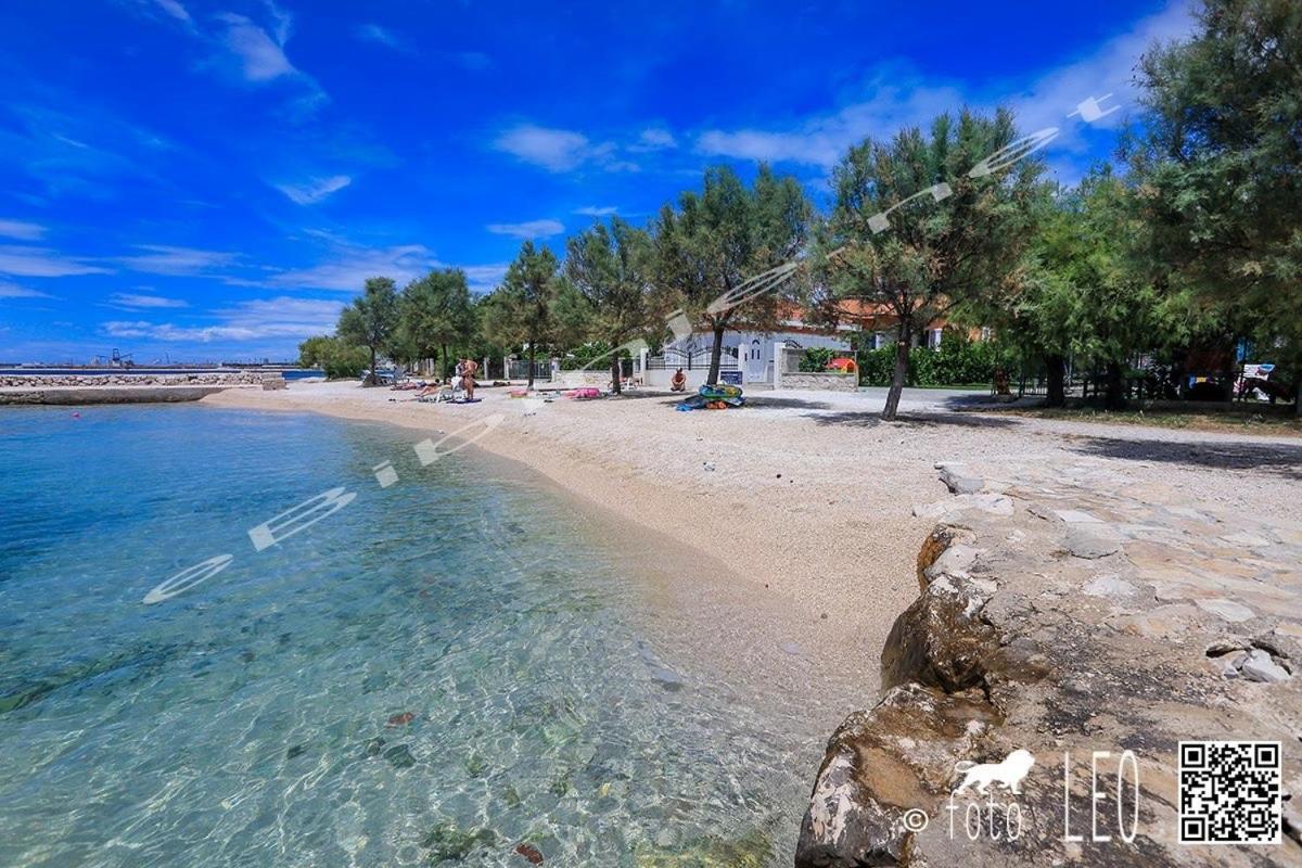 Luxury Apartments Leonika Bibinje Εξωτερικό φωτογραφία