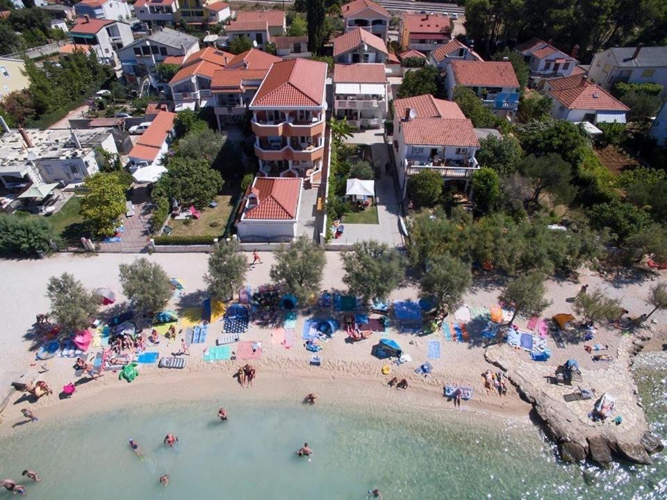 Luxury Apartments Leonika Bibinje Εξωτερικό φωτογραφία