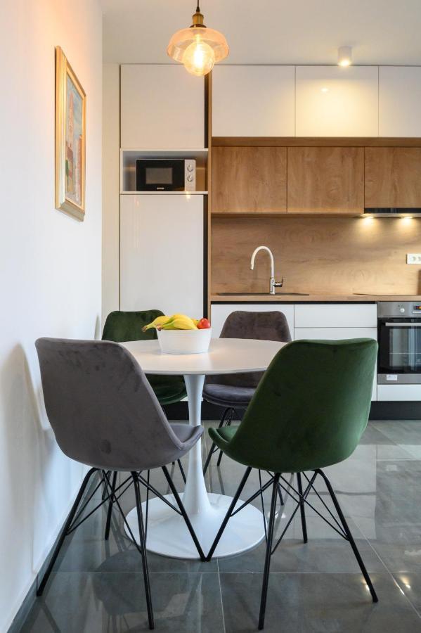 Luxury Apartments Leonika Bibinje Εξωτερικό φωτογραφία