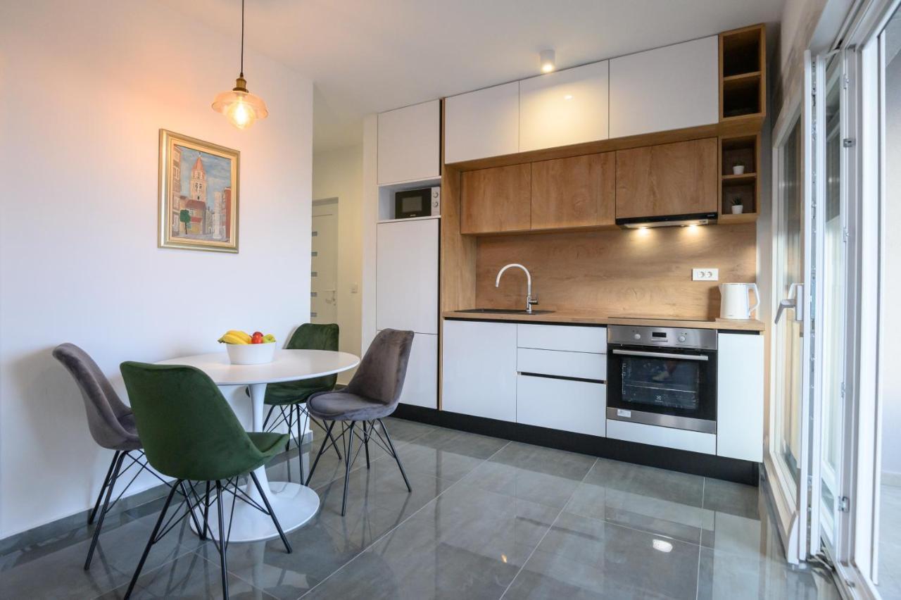 Luxury Apartments Leonika Bibinje Εξωτερικό φωτογραφία