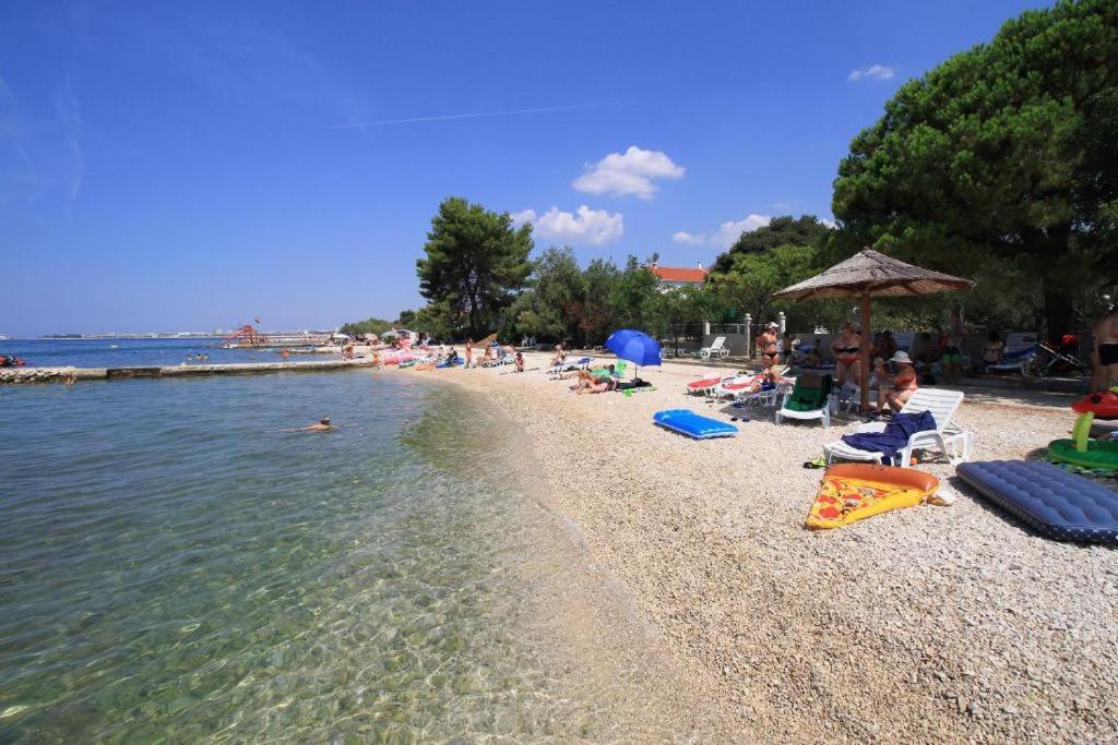 Luxury Apartments Leonika Bibinje Εξωτερικό φωτογραφία