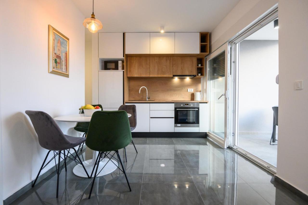 Luxury Apartments Leonika Bibinje Εξωτερικό φωτογραφία