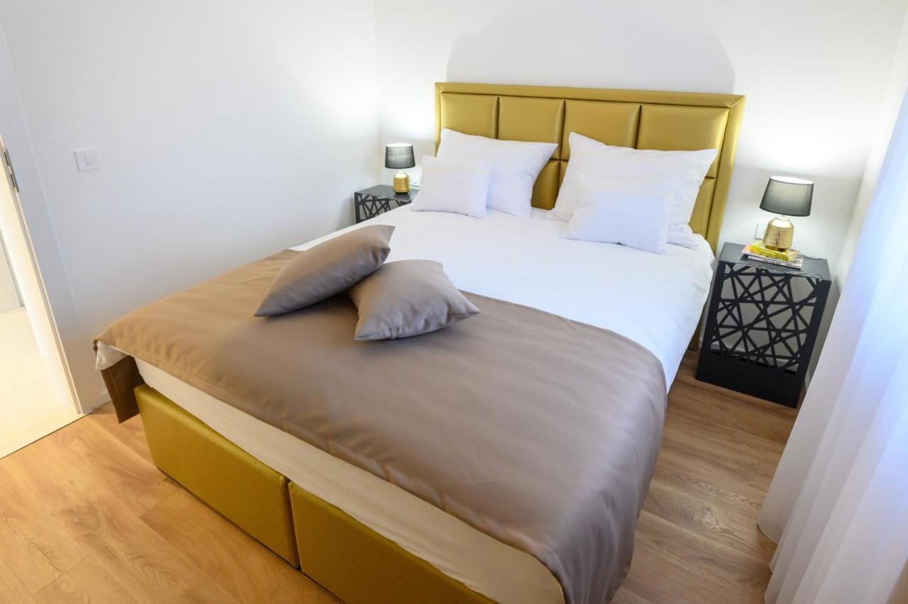 Luxury Apartments Leonika Bibinje Εξωτερικό φωτογραφία