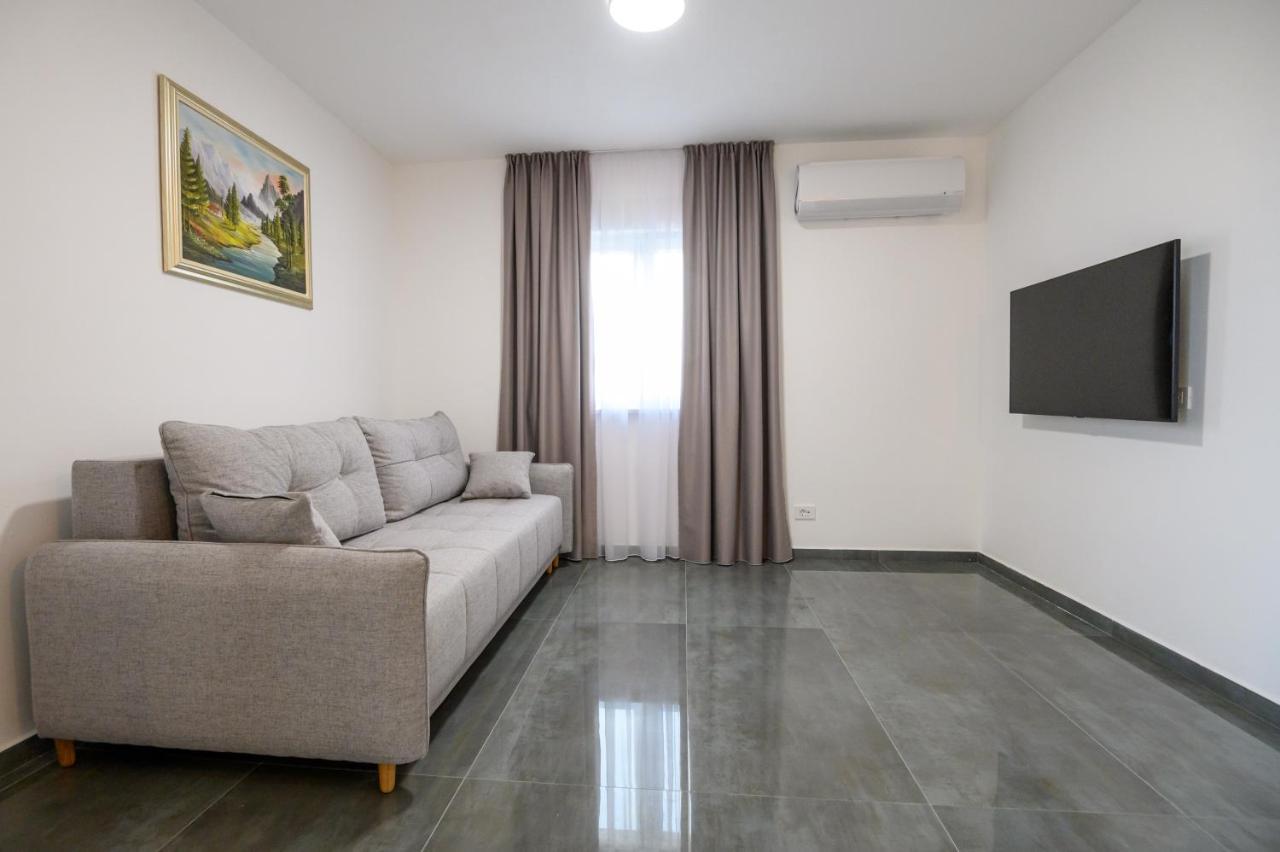 Luxury Apartments Leonika Bibinje Εξωτερικό φωτογραφία