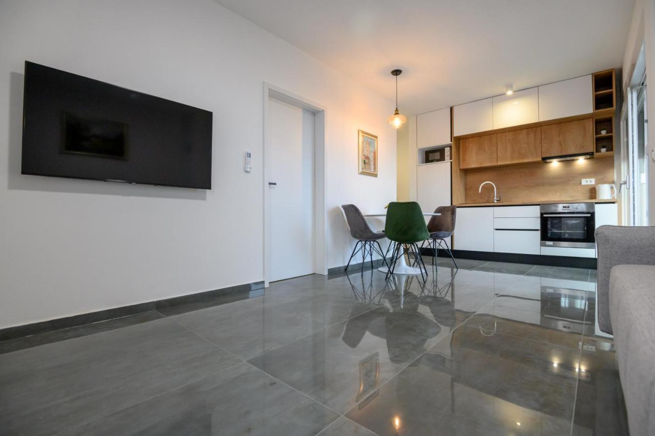 Luxury Apartments Leonika Bibinje Εξωτερικό φωτογραφία
