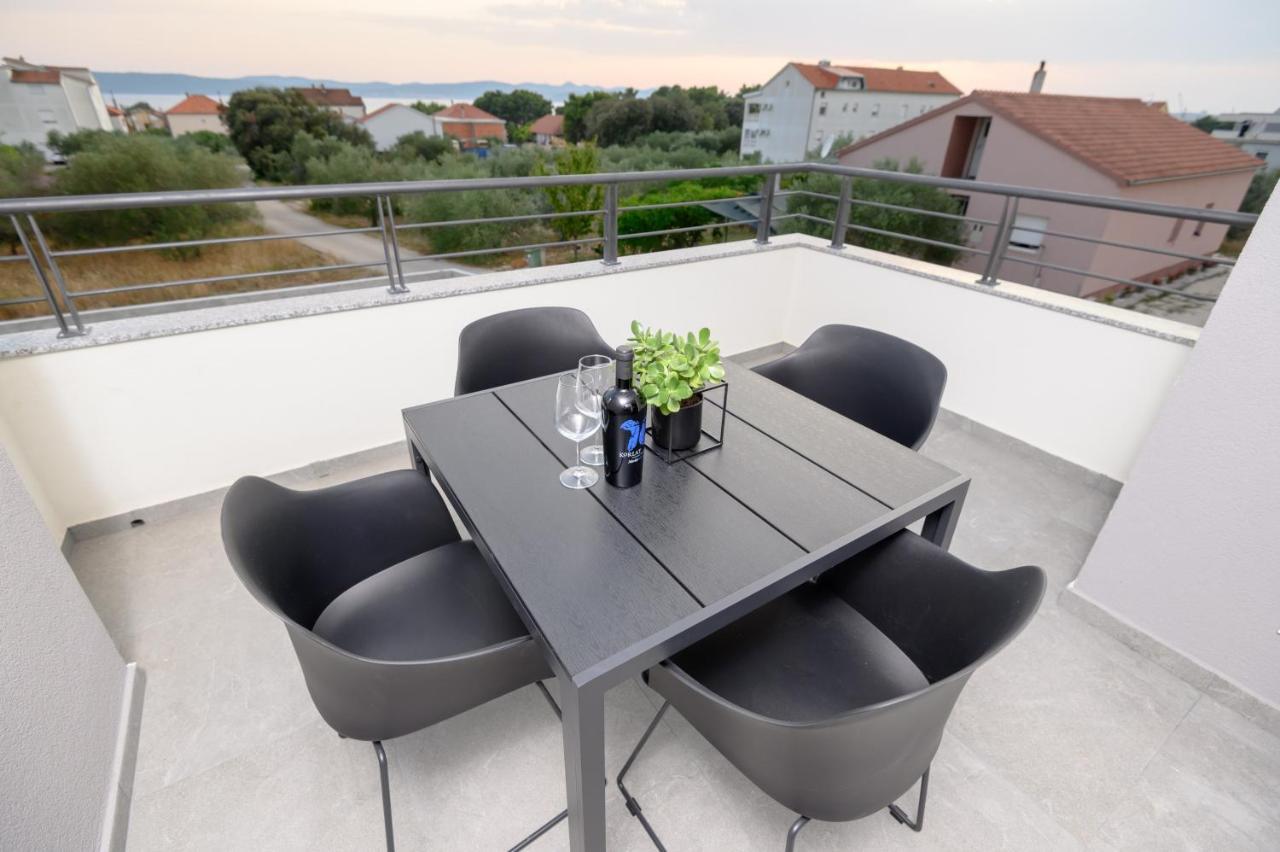 Luxury Apartments Leonika Bibinje Εξωτερικό φωτογραφία