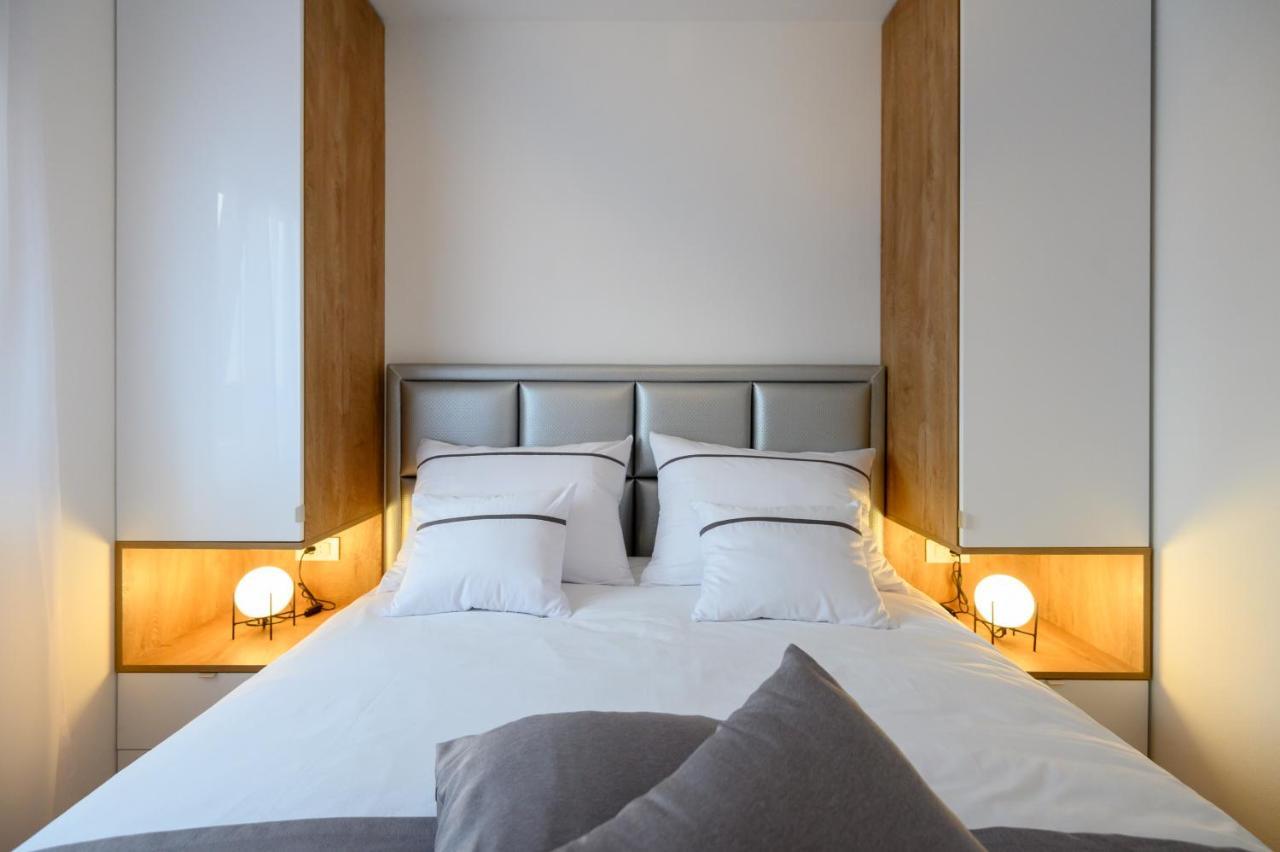 Luxury Apartments Leonika Bibinje Εξωτερικό φωτογραφία
