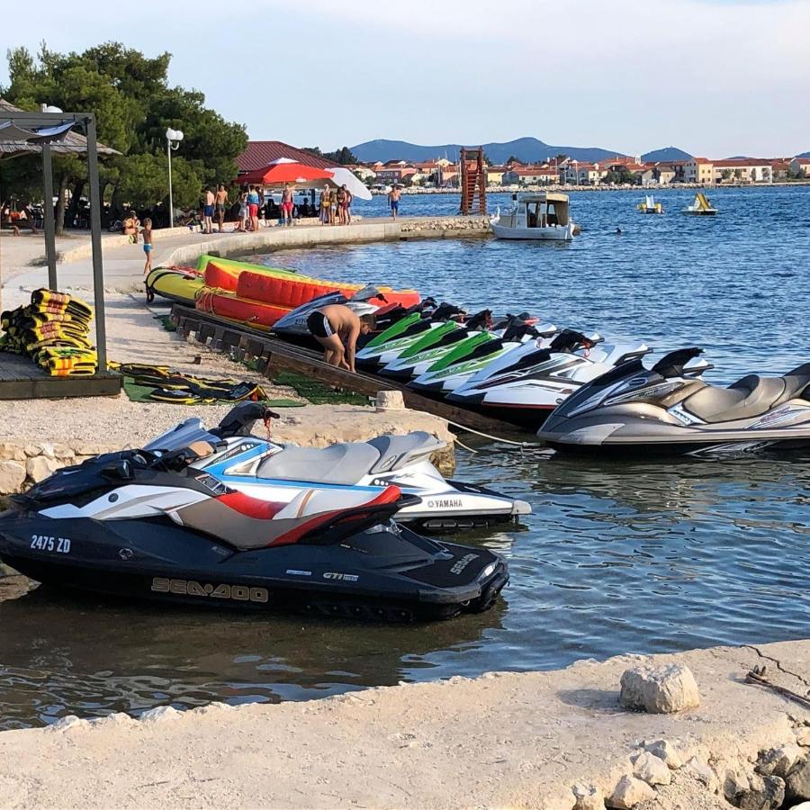 Luxury Apartments Leonika Bibinje Εξωτερικό φωτογραφία