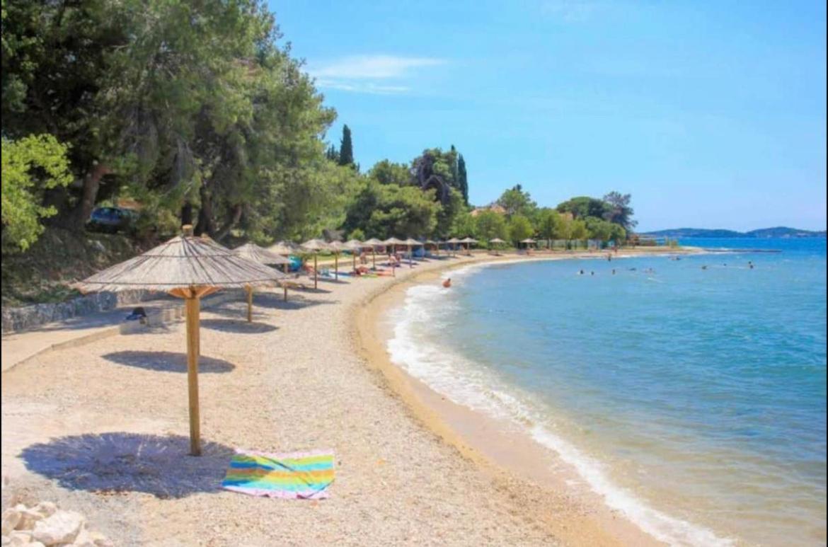 Luxury Apartments Leonika Bibinje Εξωτερικό φωτογραφία