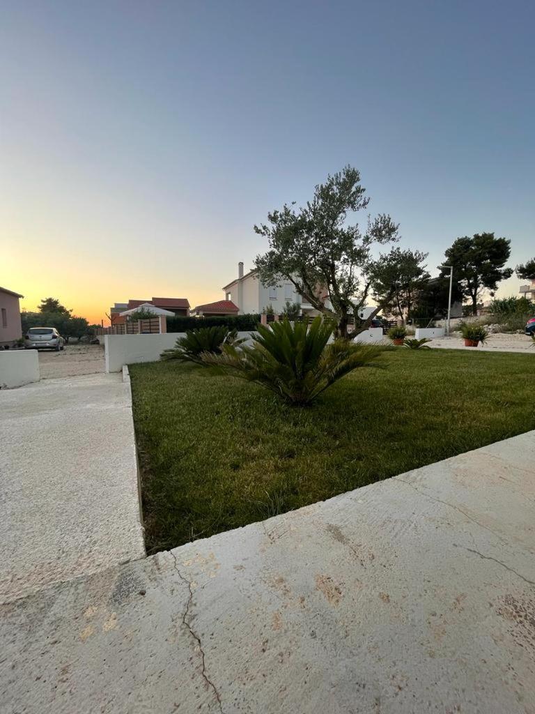 Luxury Apartments Leonika Bibinje Εξωτερικό φωτογραφία