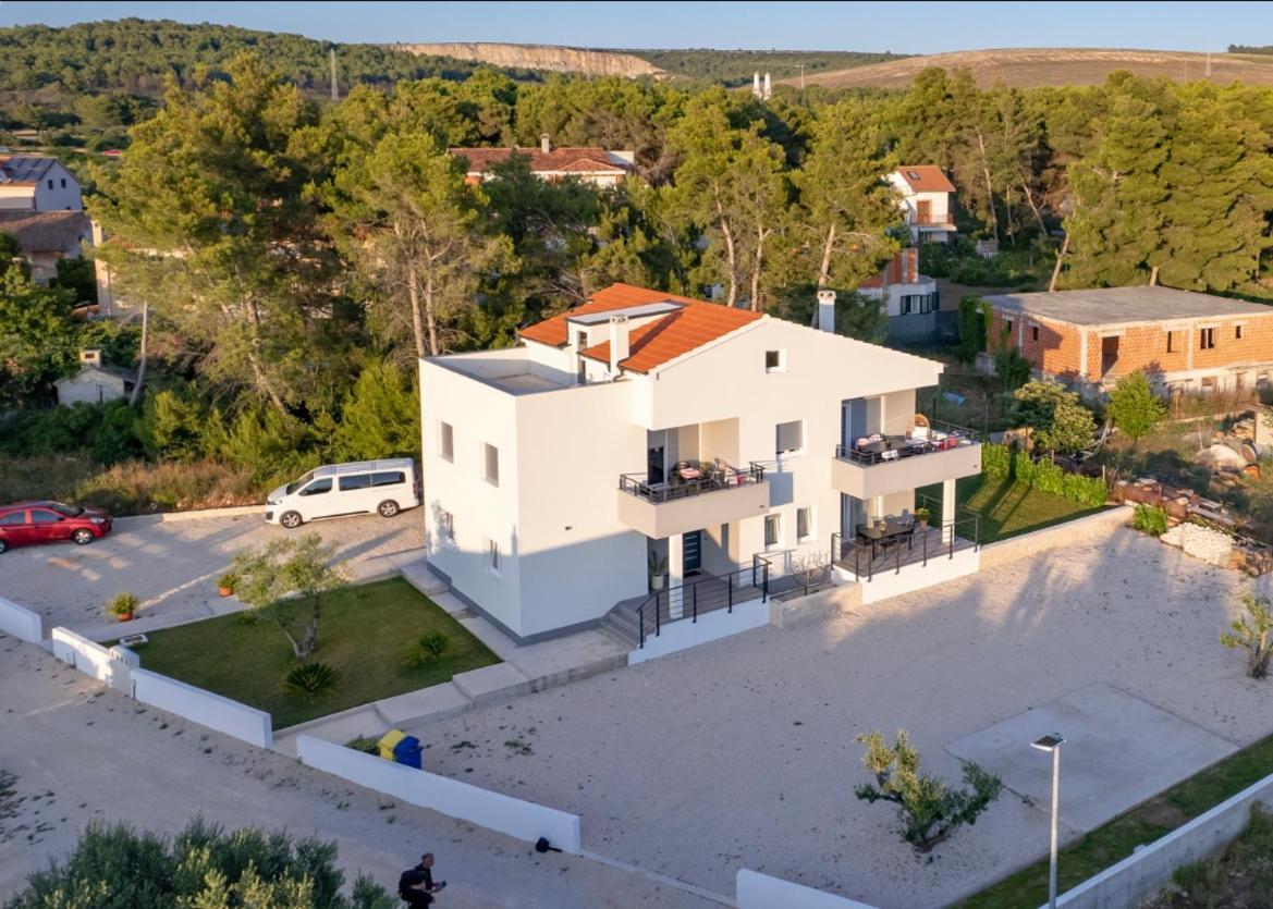 Luxury Apartments Leonika Bibinje Εξωτερικό φωτογραφία
