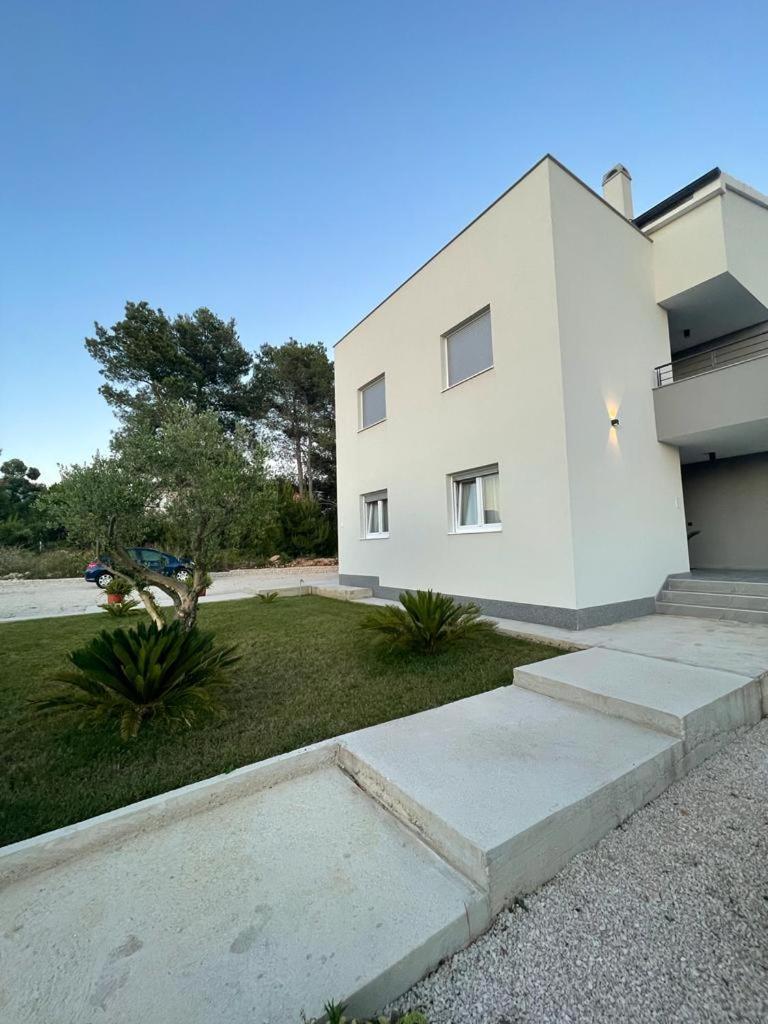 Luxury Apartments Leonika Bibinje Εξωτερικό φωτογραφία