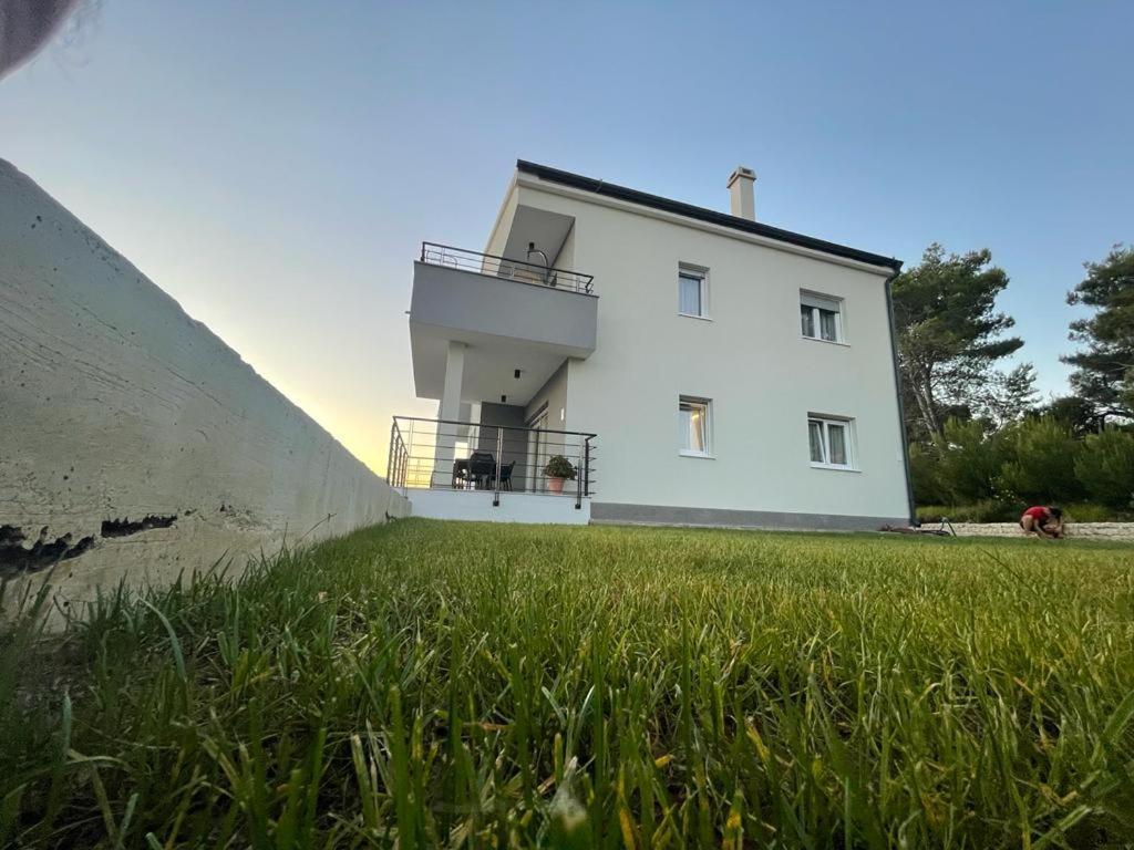 Luxury Apartments Leonika Bibinje Εξωτερικό φωτογραφία