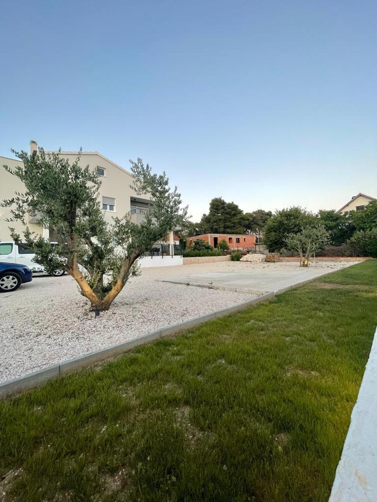 Luxury Apartments Leonika Bibinje Εξωτερικό φωτογραφία