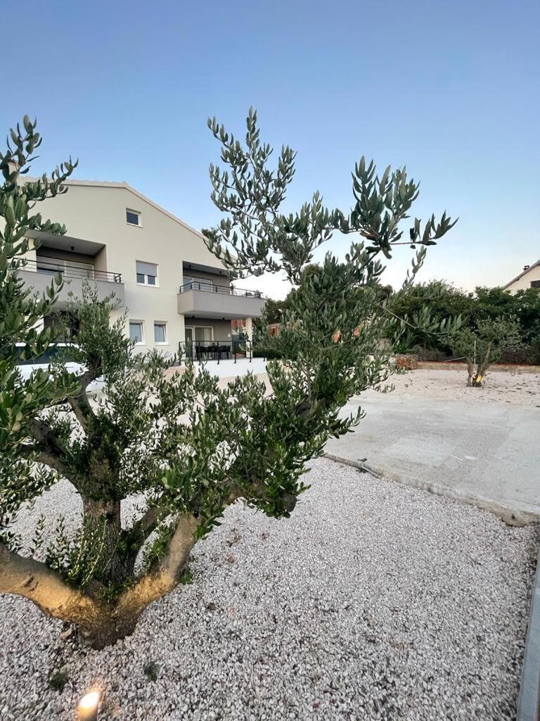 Luxury Apartments Leonika Bibinje Εξωτερικό φωτογραφία