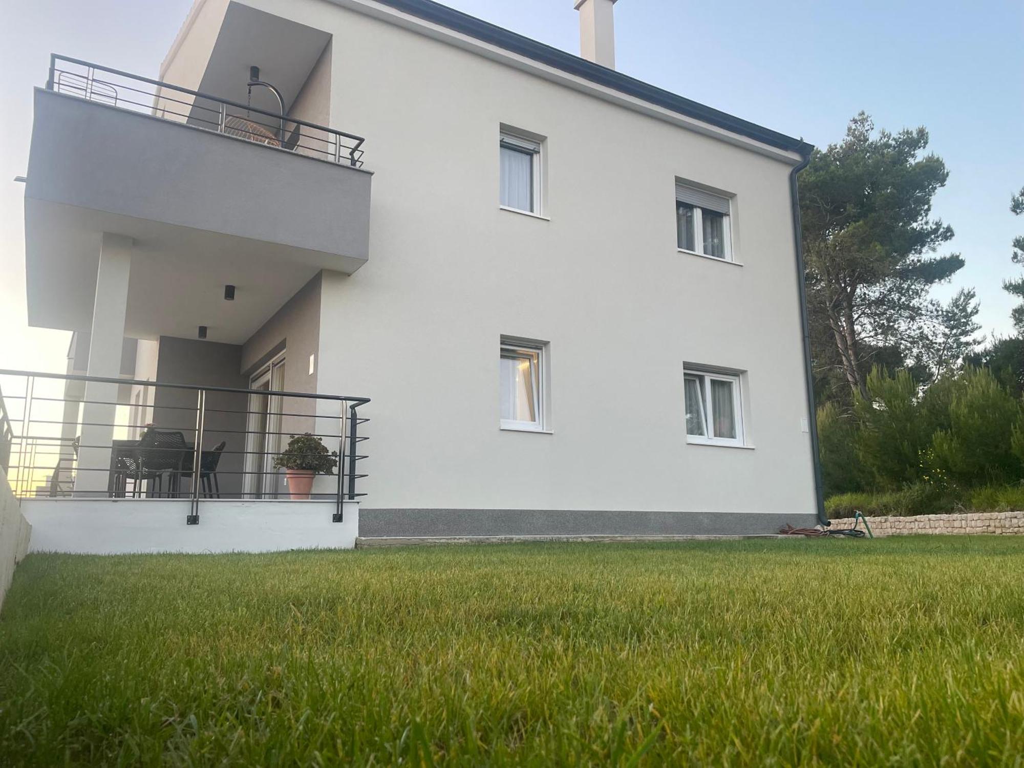 Luxury Apartments Leonika Bibinje Εξωτερικό φωτογραφία