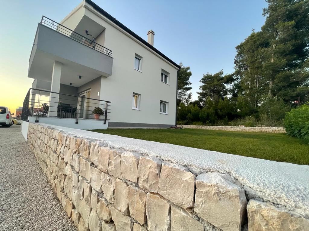 Luxury Apartments Leonika Bibinje Εξωτερικό φωτογραφία