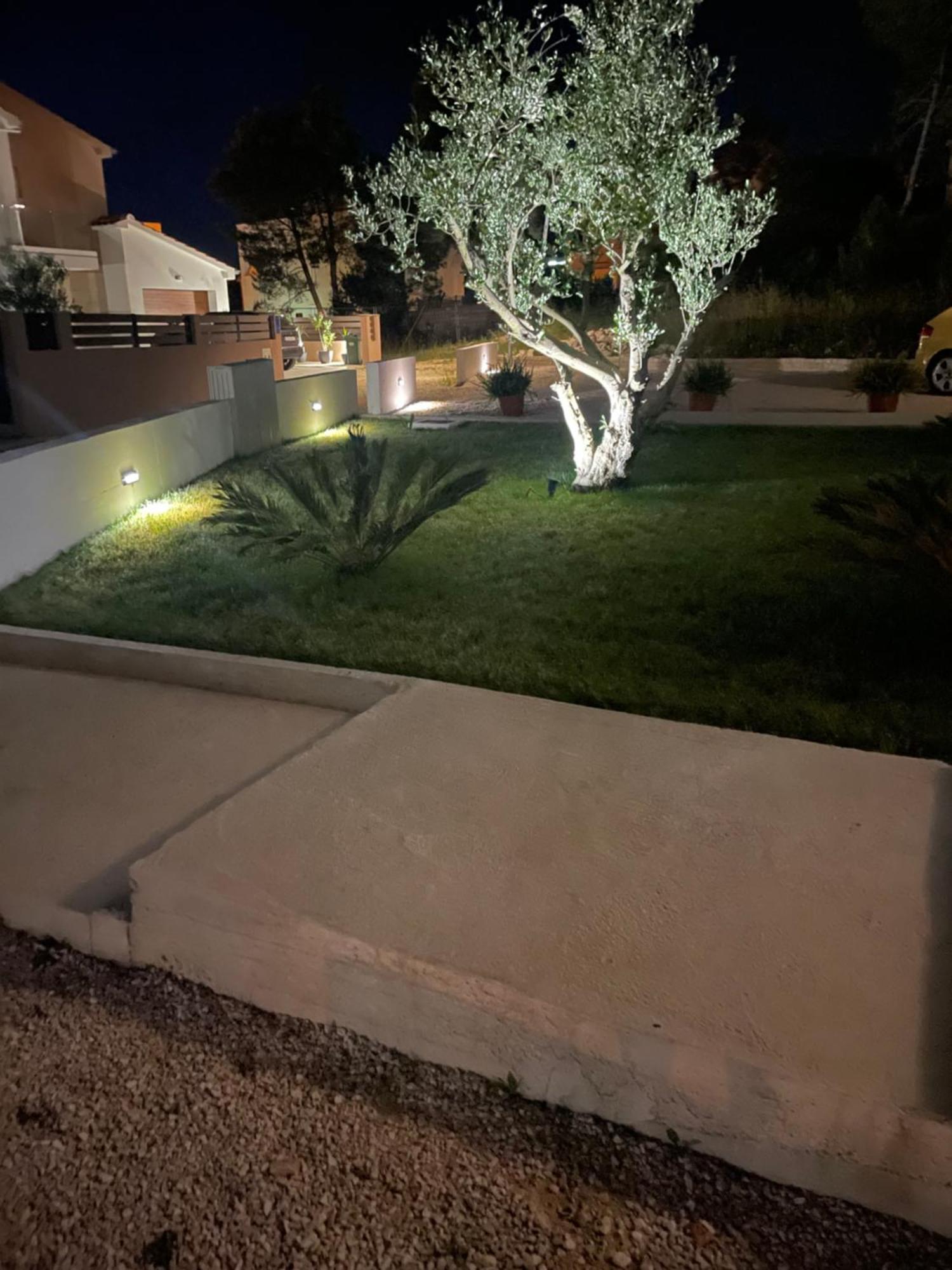 Luxury Apartments Leonika Bibinje Εξωτερικό φωτογραφία