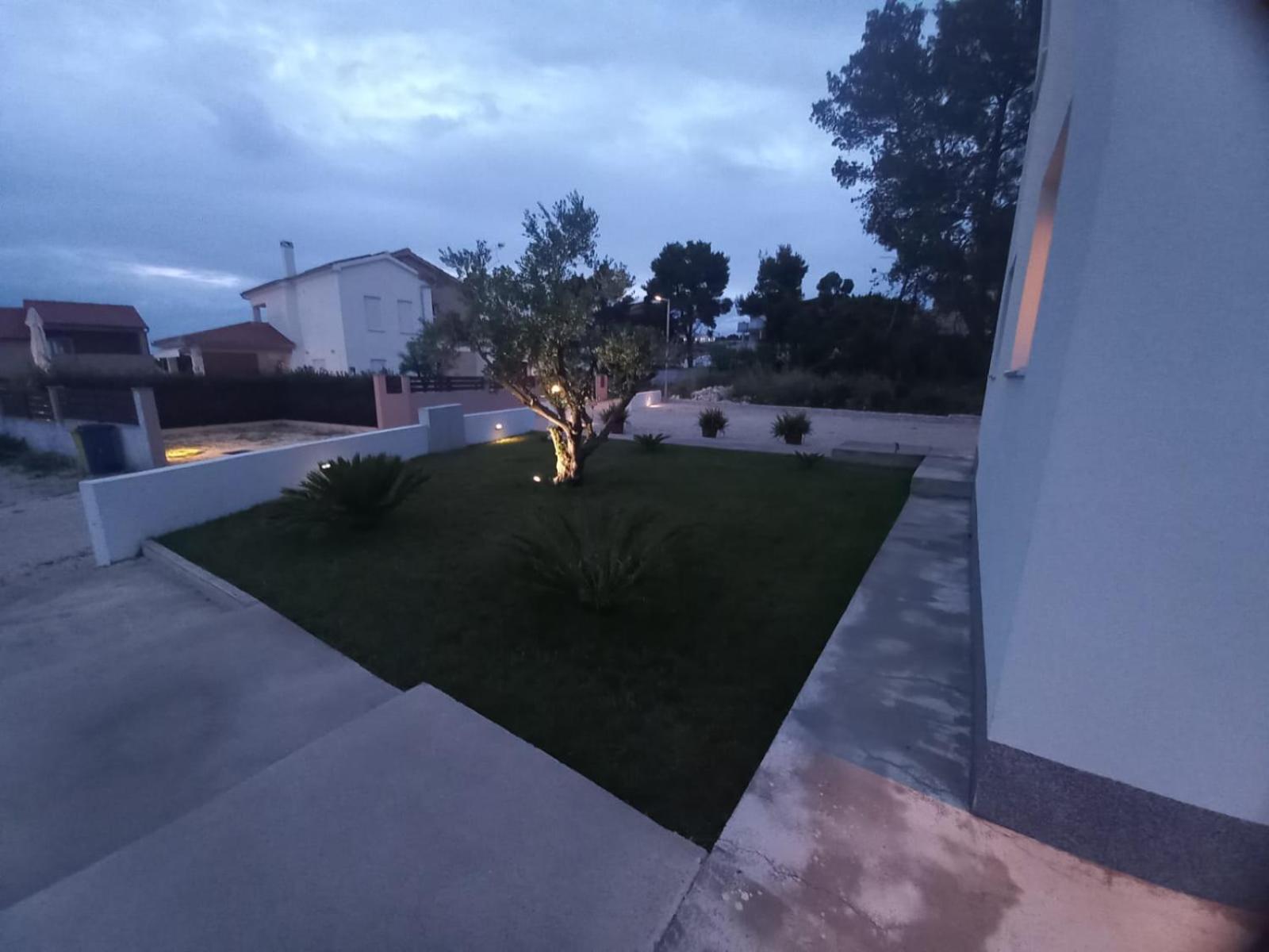 Luxury Apartments Leonika Bibinje Εξωτερικό φωτογραφία